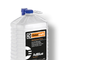 Omnicraft Parts AdBlue
