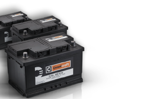 Omnicraft Parts Batteries