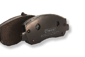 Omnicraft Parts Brake Pads
