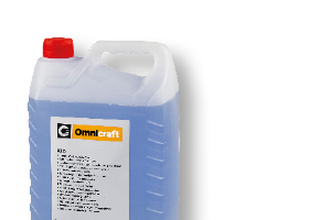 Omnicraft Parts Screenwash