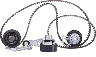 Ford Motorcraft Timing Belt Kits Image 30527