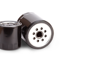 Ford Genuine Mechanical Parts Oil Filters