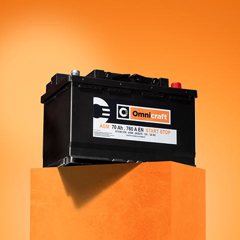 Batteries Image 34779