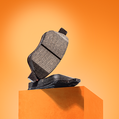Brake Pads Image 34782
