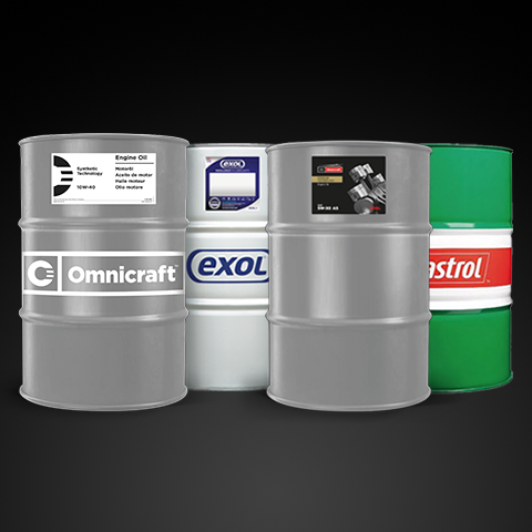 Engine Oil Image 34787