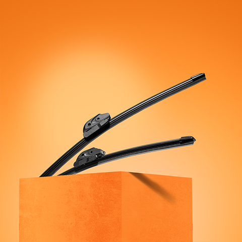Wiper Blades Image 34790